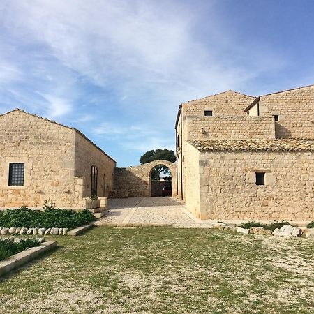 Agriturismo Ara Villa Casale Zappulla Exteriör bild