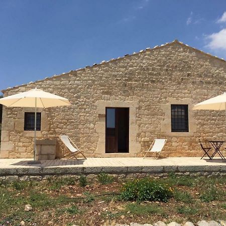 Agriturismo Ara Villa Casale Zappulla Exteriör bild