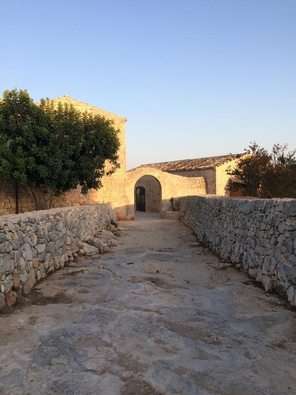 Agriturismo Ara Villa Casale Zappulla Exteriör bild