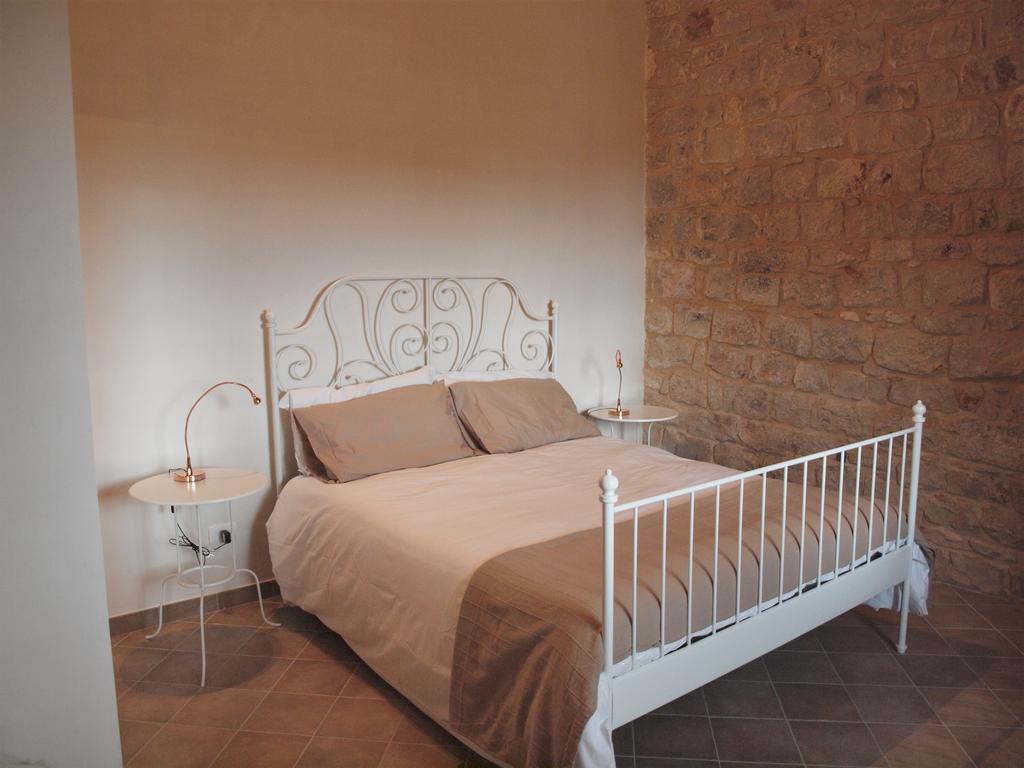 Agriturismo Ara Villa Casale Zappulla Exteriör bild