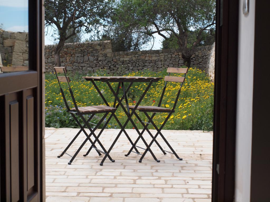 Agriturismo Ara Villa Casale Zappulla Exteriör bild