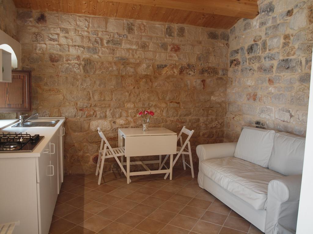 Agriturismo Ara Villa Casale Zappulla Exteriör bild