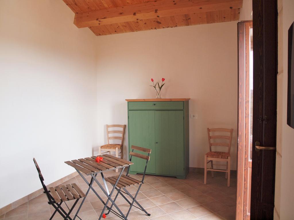 Agriturismo Ara Villa Casale Zappulla Exteriör bild