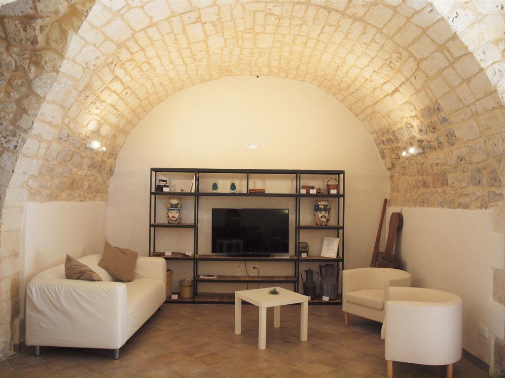 Agriturismo Ara Villa Casale Zappulla Exteriör bild