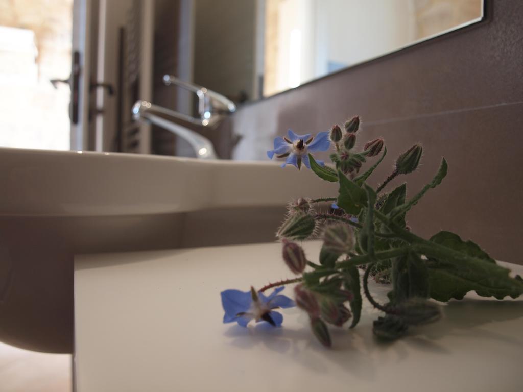 Agriturismo Ara Villa Casale Zappulla Exteriör bild