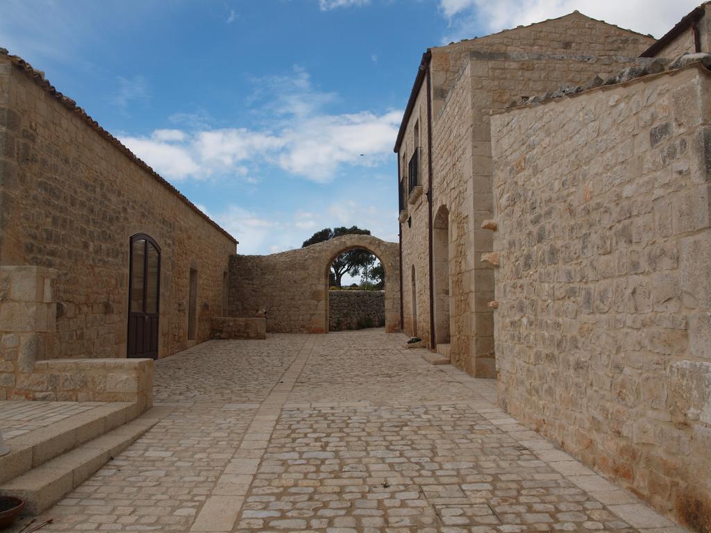 Agriturismo Ara Villa Casale Zappulla Exteriör bild