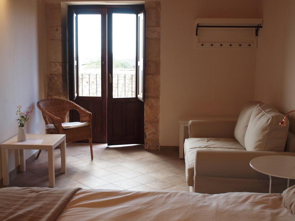 Agriturismo Ara Villa Casale Zappulla Exteriör bild